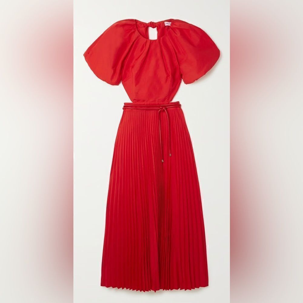 NWT Rebecca Vallance dress. UK 4/ US XS/0.